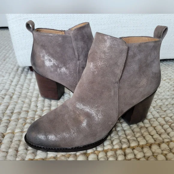 Sofft ware bootie on sale